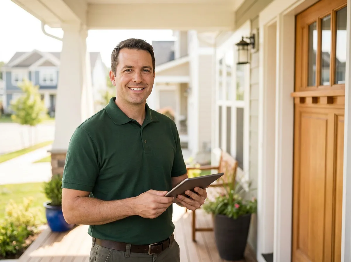 Pest control FAQs for Watkins, IA